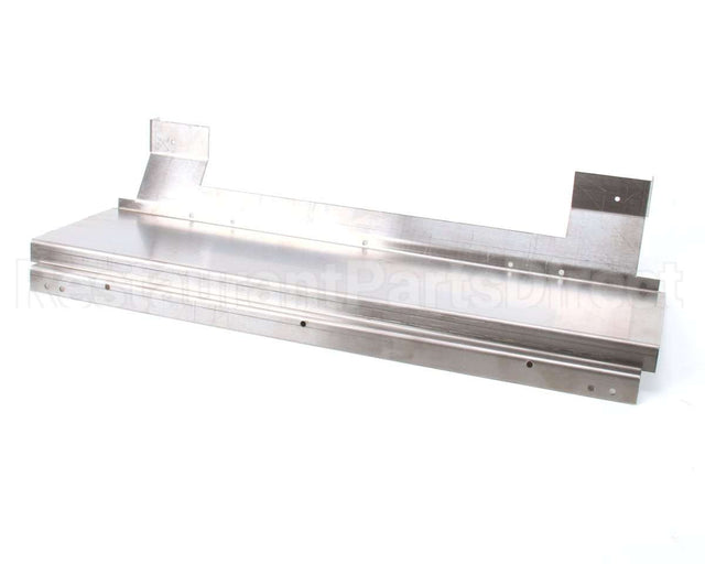 1183893 Southbend Range Trim, 42 Deep Gri 24 Flue Rise