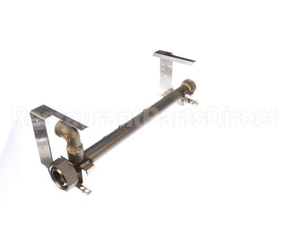 1183919 Southbend Range Manifold W/A, 24,Char/Gri Sect