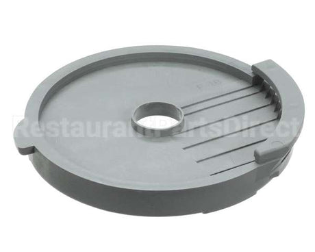 118396 Robot Coupe French Fries Grid 10 Cl50