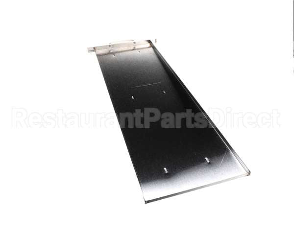 1183976 Southbend Range Tray Assembly, 16 Ss Crumb