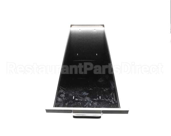 1183976 Southbend Range Tray Assembly, 16 Ss Crumb