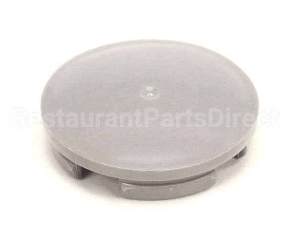 118398 Robot Coupe Grey Blade Cap