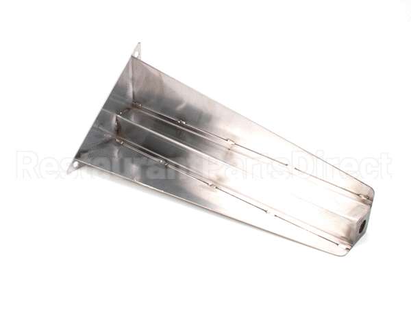 1184005 Southbend Range Assembly, Caster Leg, Cg/12Sc