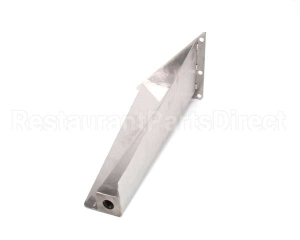 1184005 Southbend Range Assembly, Caster Leg, Cg/12Sc