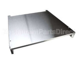 1184140 Southbend Range Splasher, Cafe,Ss, 24W X 24H