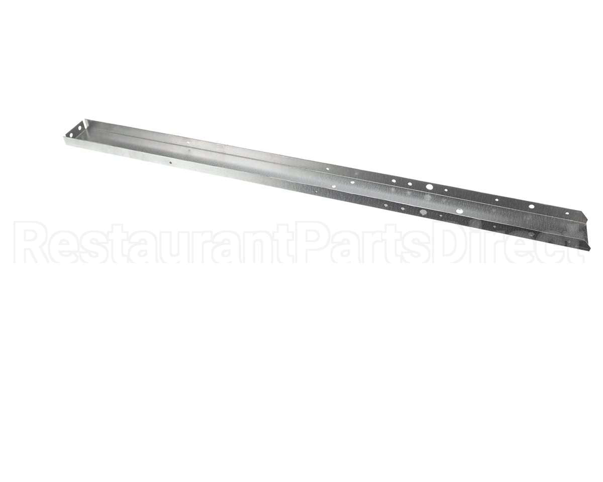 1184154 Southbend Range Support, Rear Vertical (Long)