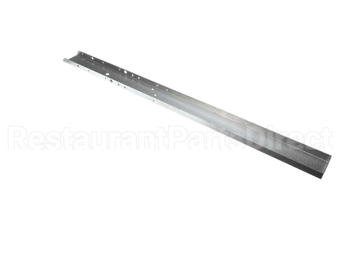 1184154 Southbend Range Support, Rear Vertical (Long)