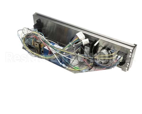 1184187 Southbend Range Control Panel, Gas, 115/120Sp