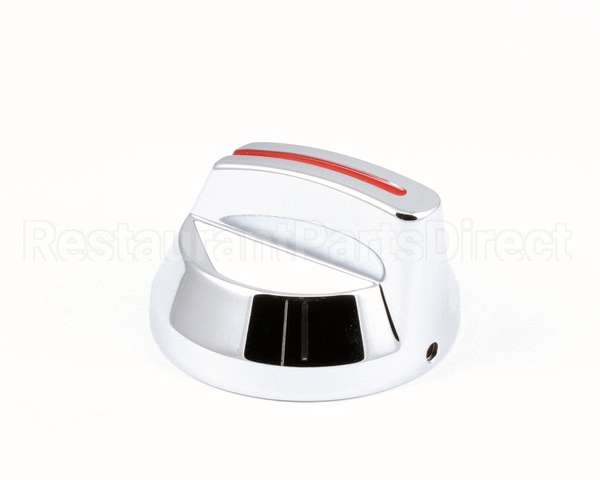 1184192 Southbend Range Knob, Sectional(Cast Aluminum)