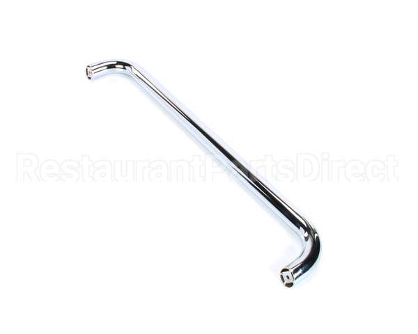 1184227 Southbend Range Handle, Chrome Broiler Rack