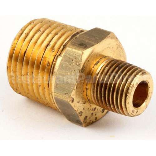 1184262 Compatible Southbend 3/8 To 1/8 Nptm Reducer