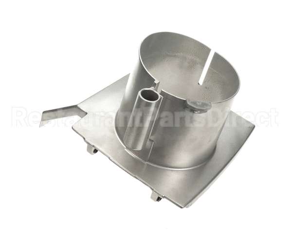 118427 Robot Coupe Cl52 Nu Feed-Hopper