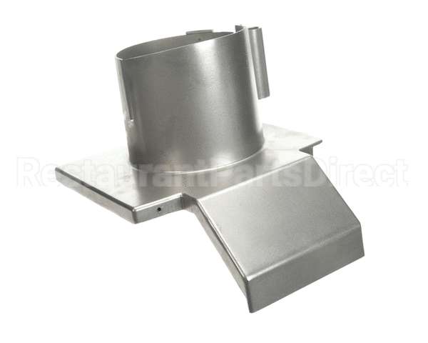 118427 Robot Coupe Cl52 Nu Feed-Hopper