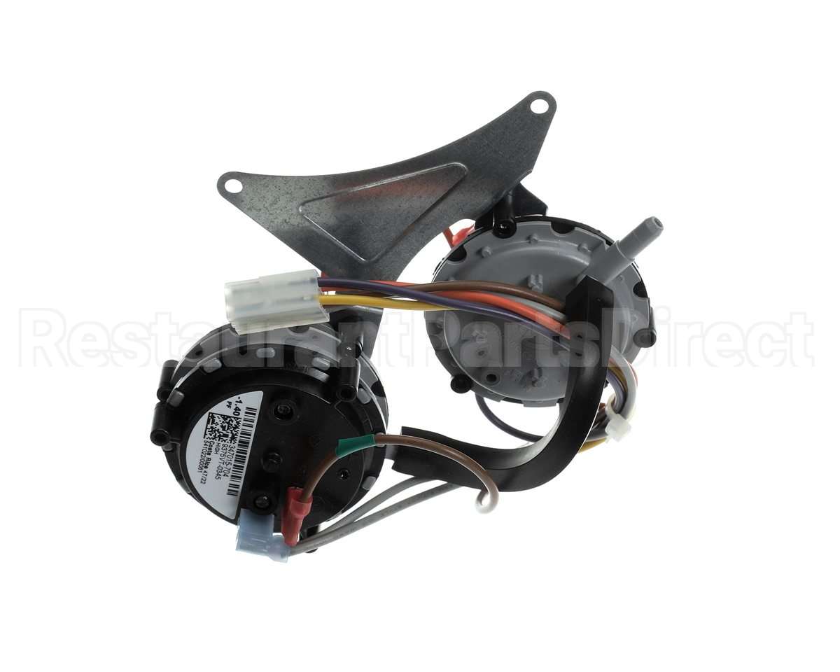 1184277 International Comfort Pro Switch Asy Pressure