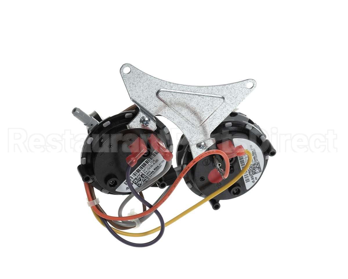 1184277 International Comfort Pro Switch Asy Pressure