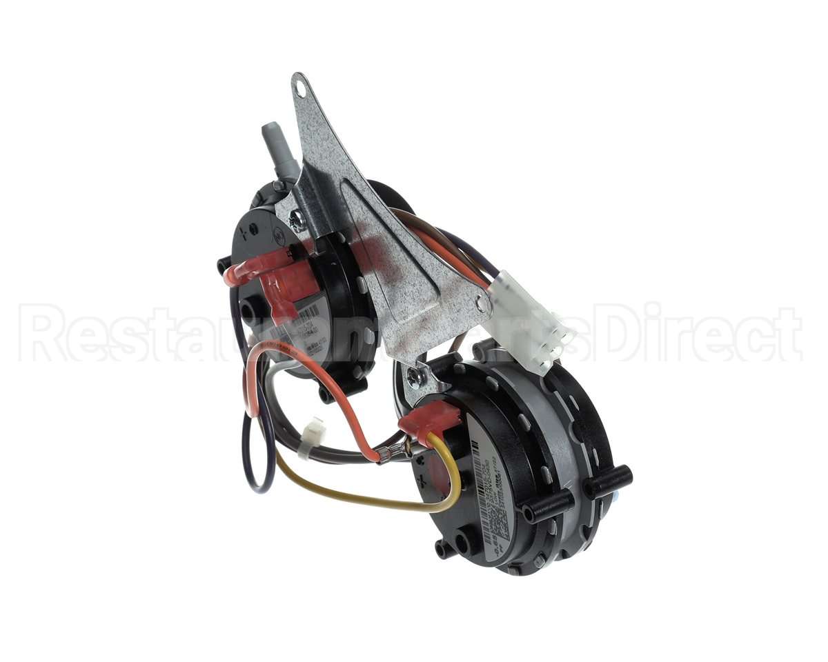 1184277 International Comfort Pro Switch Asy Pressure