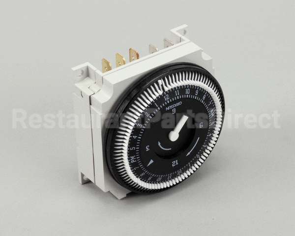 118429 Norlake Defrost Timer 24Hr 240V 60Hz