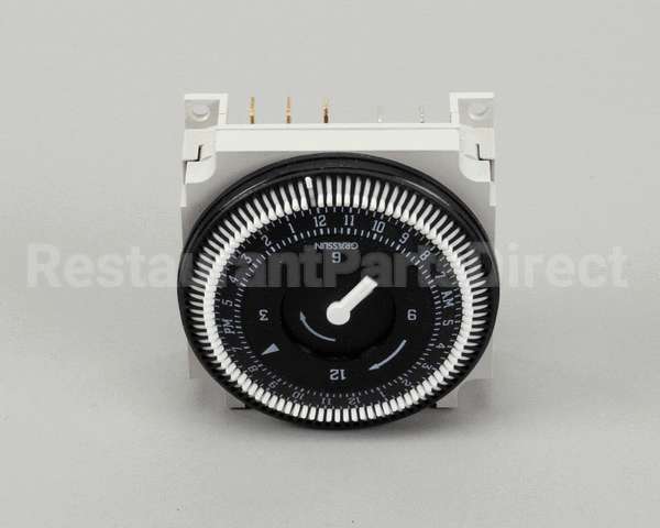 118429 Norlake Defrost Timer 24Hr 240V 60Hz