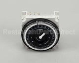 118429 Norlake Defrost Timer 24Hr 240V 60Hz