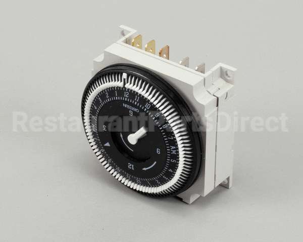 118429 Norlake Defrost Timer 24Hr 240V 60Hz