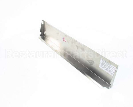 1184320 Southbend Range Panel, Kick Sectional