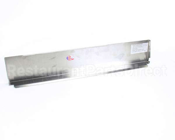 1184320 Southbend Range Panel, Kick Sectional