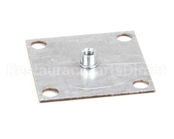 1184338 Southbend Range Pad Asm, 4 Leg, Leg