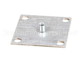 1184338 Southbend Range Pad Asm, 4 Leg, Leg