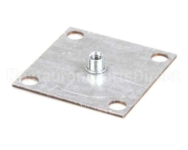 1184338 Southbend Range Pad Asm, 4 Leg, Leg