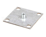 1184338 Southbend Range Pad Asm, 4 Leg, Leg