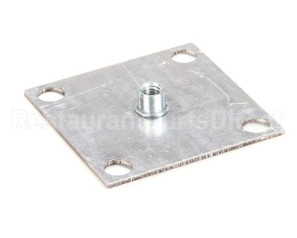 1184338 Southbend Range Pad Asm, 4 Leg, Leg