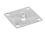 1184338 Southbend Range Pad Asm, 4 Leg, Leg