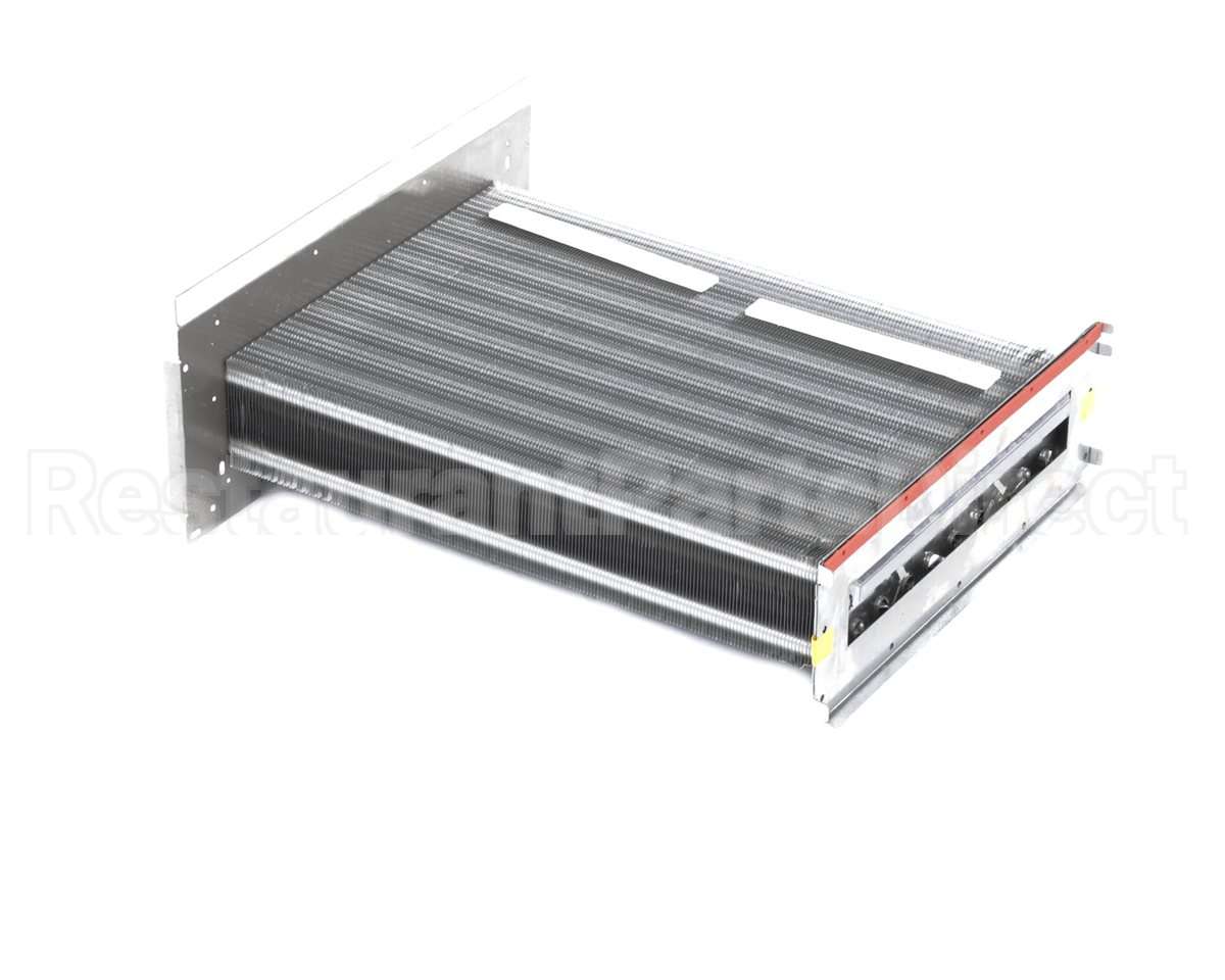 1184345 International Comfort Pro Kit Condensing Ht Ex