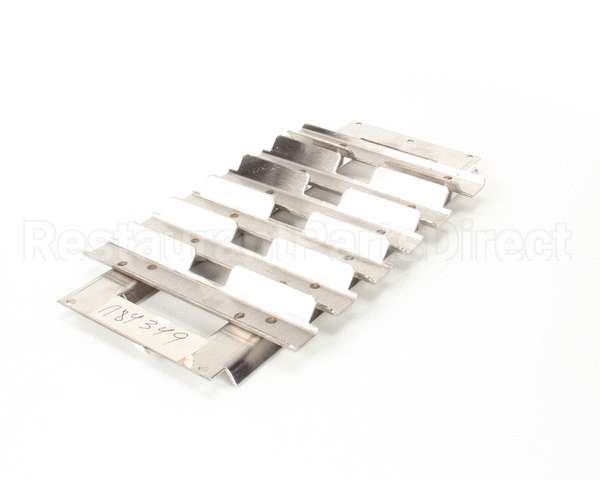 1184349 Southbend Range Radiant W/A, 12