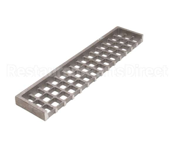 1184350 Southbend Range Grate, 12 Lava Rock Charbrolr