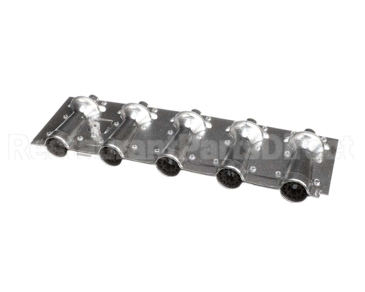1184355 International Comfort Pro Kit Burner