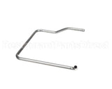 1184394 Southbend Range Tube, Left Thermo Gas Supply