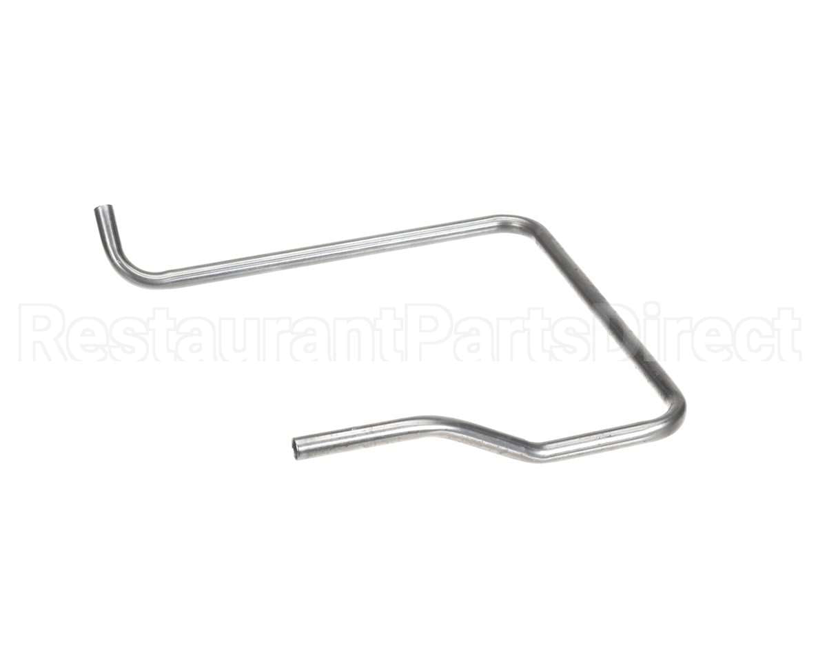 1184394 Southbend Range Tube, Left Thermo Gas Supply