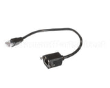 118440 Duke Rj45 Ethernet Cable, Panel Mnt