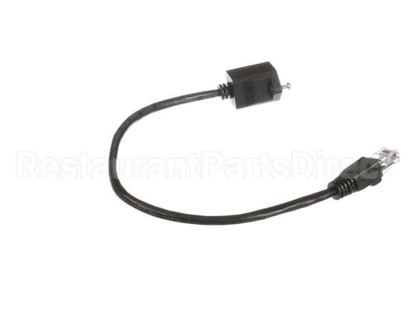 118440 Duke Rj45 Ethernet Cable, Panel Mnt