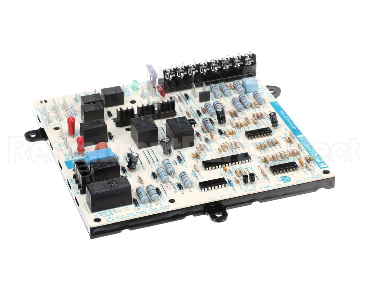 1184408 International Comfort Pro Control Board