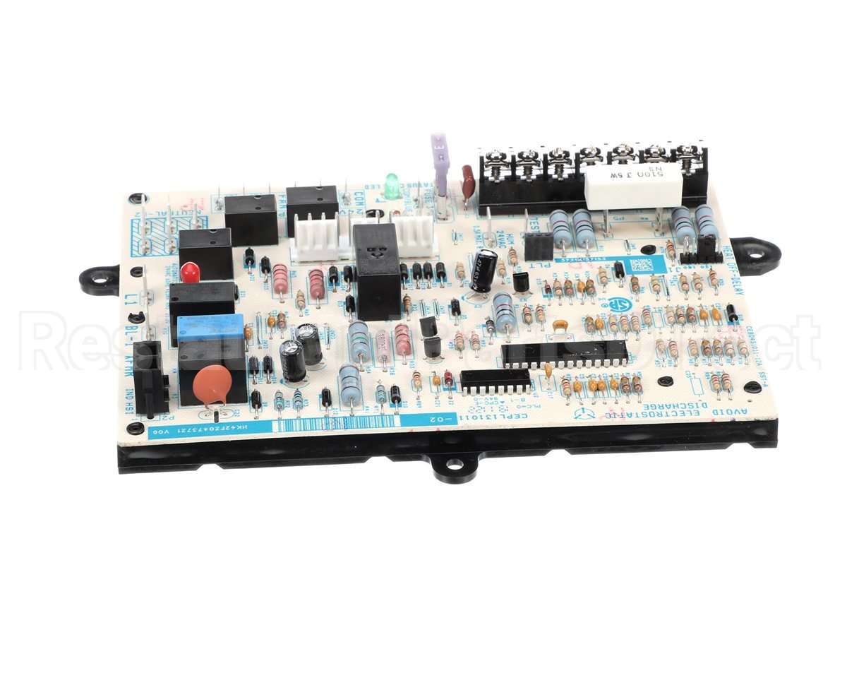 1184412 International Comfort Pro Control Board
