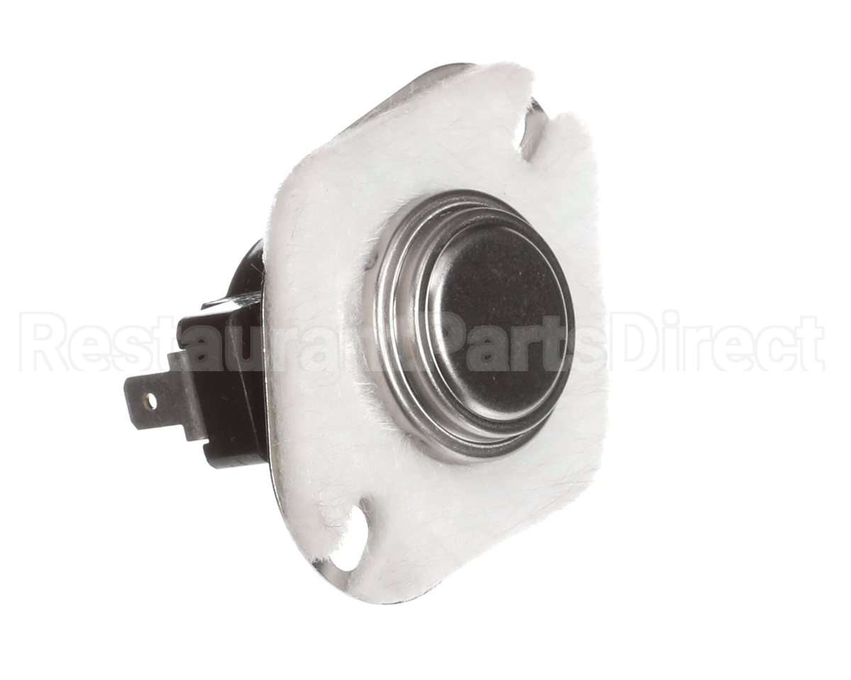 1184422 International Comfort Pro Switch Main Limit