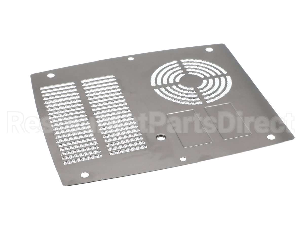 118443 Robot Coupe Bottom Plate Usa