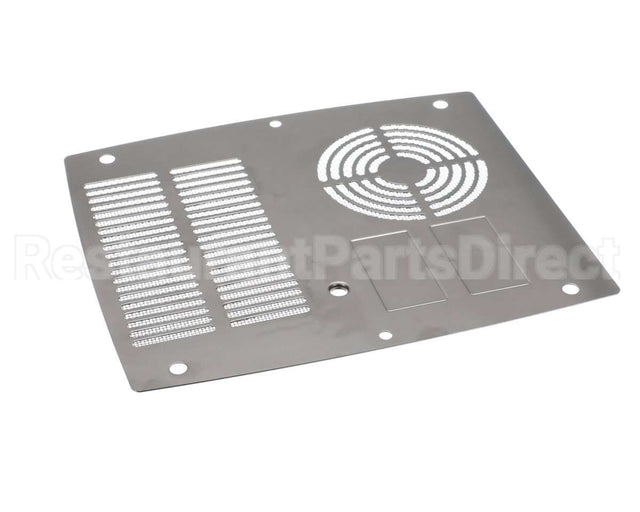 118443 Robot Coupe Bottom Plate Usa