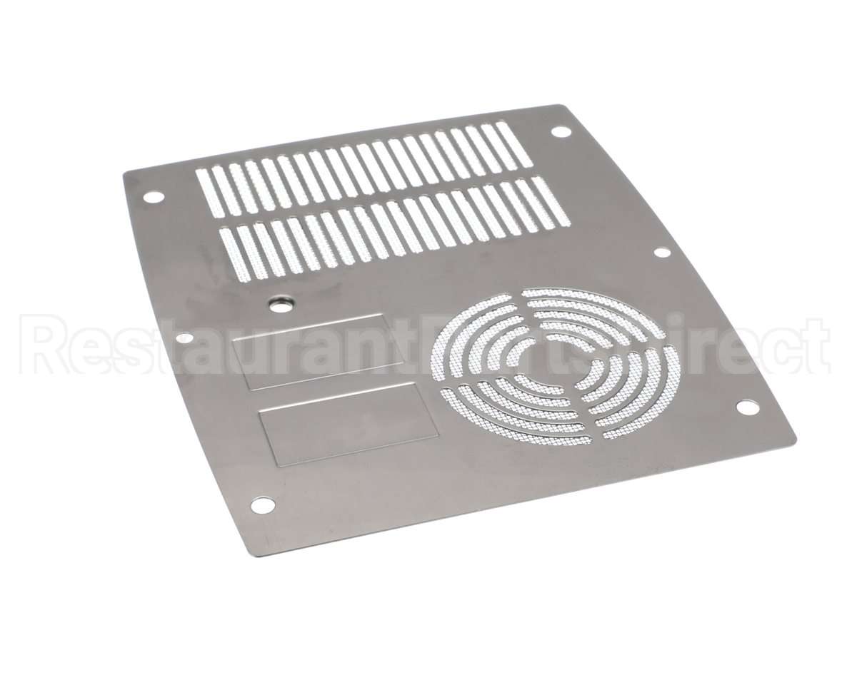 118443 Robot Coupe Bottom Plate Usa