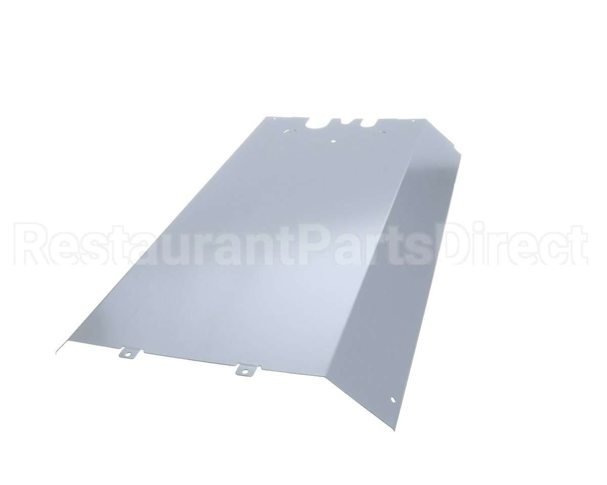 1184453 International Comfort Pro Electrical Cover Panel