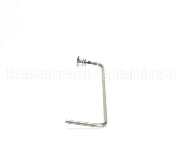 1184505 Southbend Range Tube W/A, Char/H-Top Pilot