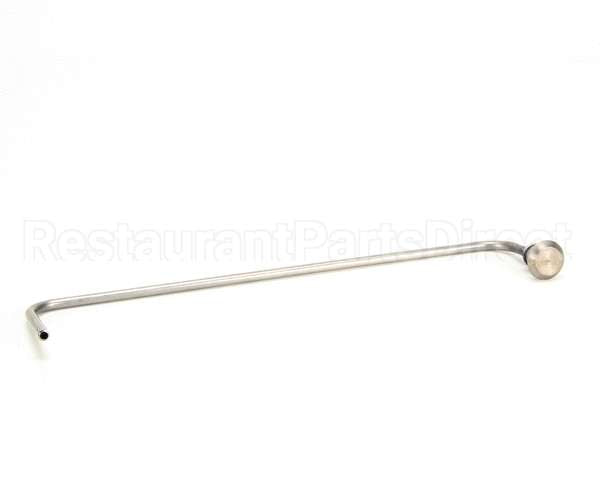 1184506 Southbend Range Tube W/A, Char. Right Pilot