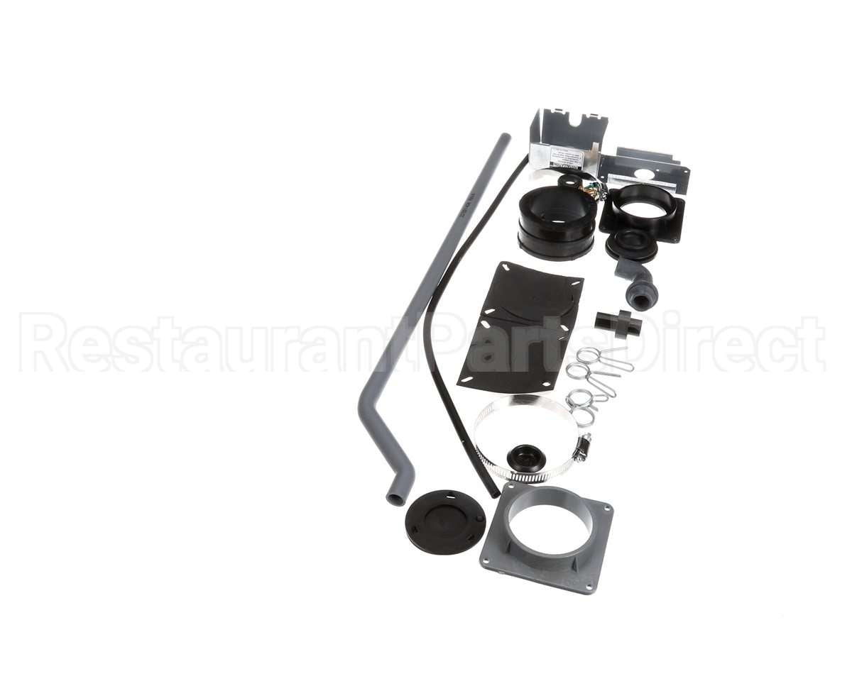 1184517 International Comfort Pro Loose Parts Bag